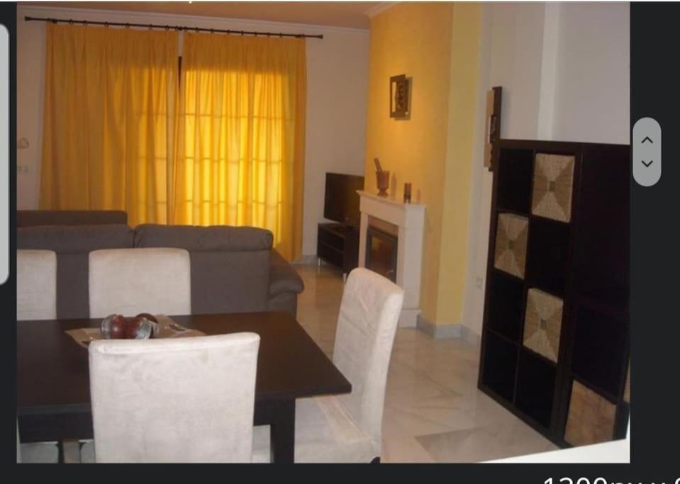 Apartamento Entre Estepona Y Marbella エクステリア 写真
