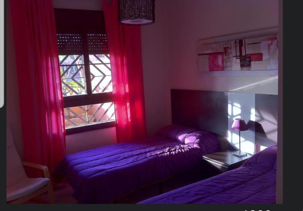 Apartamento Entre Estepona Y Marbella エクステリア 写真