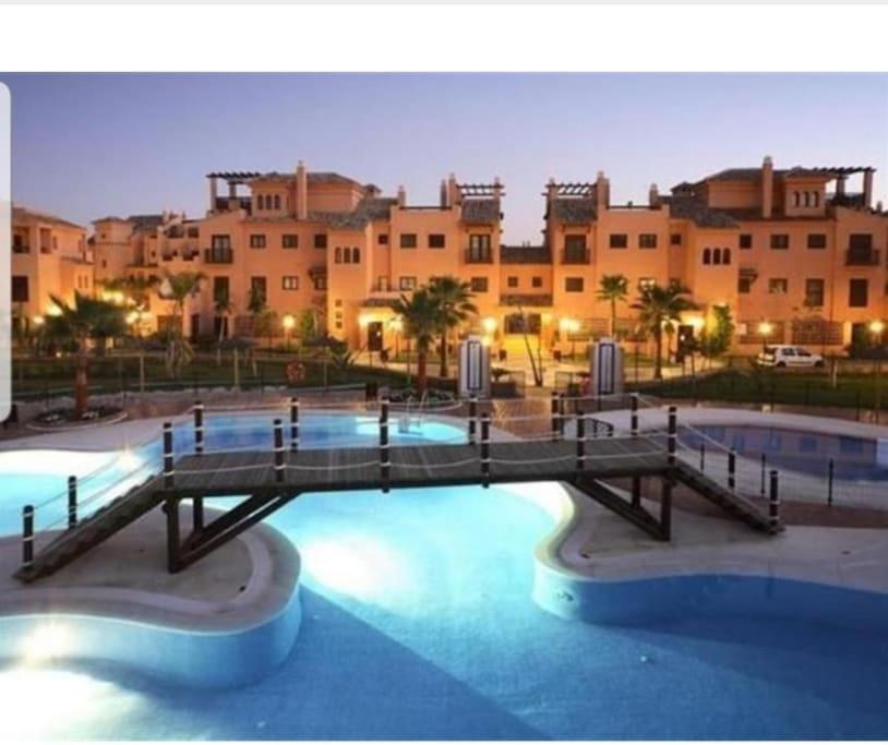 Apartamento Entre Estepona Y Marbella エクステリア 写真