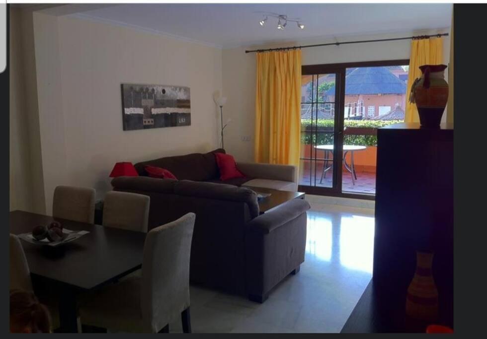 Apartamento Entre Estepona Y Marbella エクステリア 写真
