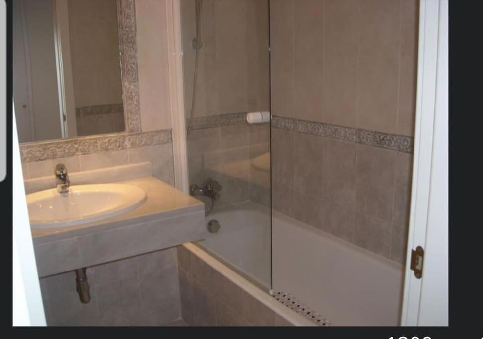 Apartamento Entre Estepona Y Marbella エクステリア 写真